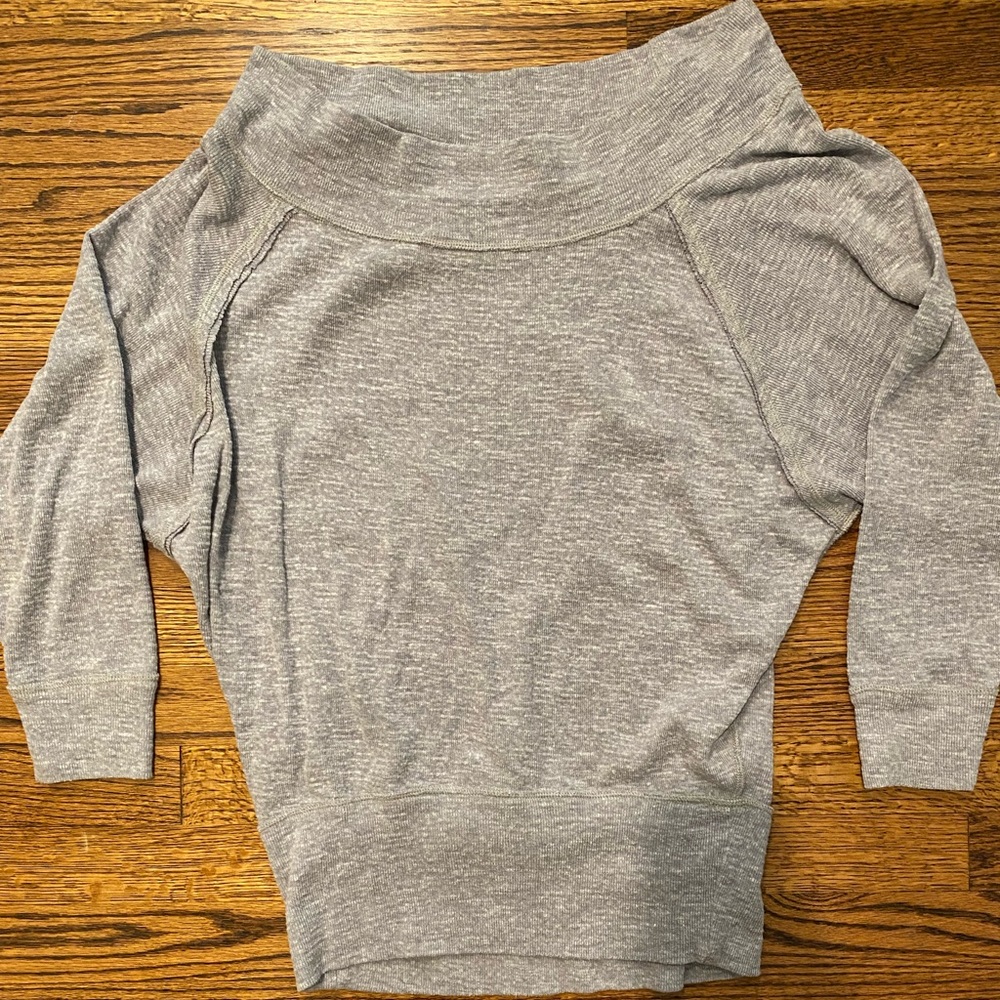 We The Free XS woman’s 3/4 sleeve top